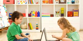 Какая польза игр для ребенка Какая польза игр для ребенка