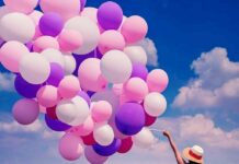 Воздушные шары: их особенности и преимущества использования Воздушные шары: их особенности и преимущества использования