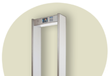 Для чего нужен арочный металлодетектор и как его выбрать? Для чего нужен арочный металлодетектор и как его выбрать?