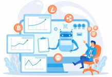 Автоматическая торговля криптовалютой Автоматическая торговля криптовалютой