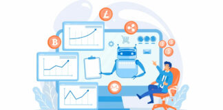 Автоматическая торговля криптовалютой Автоматическая торговля криптовалютой