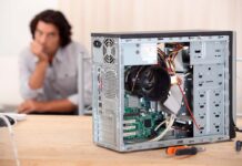 Самые частые поломки компьютеров дома — как с ними бороться? Самые частые поломки компьютеров дома — как с ними бороться?