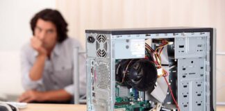 Самые частые поломки компьютеров дома — как с ними бороться? Самые частые поломки компьютеров дома — как с ними бороться?