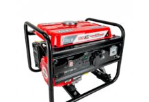 Где купить бензиновый генератор (бензогенератор) в Луганске (ЛНР) и Донецке (ДНР)?