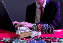 Pin Up казино официальный сайт для быстрых и честных выигрышей