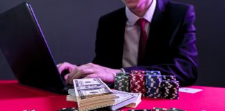 Pin Up казино официальный сайт для быстрых и честных выигрышей