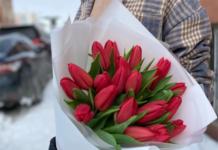 КАК ПРАВИЛЬНО ВЫБРАТЬ БУКЕТ ТЮЛЬПАНОВ? КАК ПРАВИЛЬНО ВЫБРАТЬ БУКЕТ ТЮЛЬПАНОВ?
