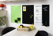 Как правильно выбрать магнитно-маркерную доску? Как правильно выбрать магнитно-маркерную доску?