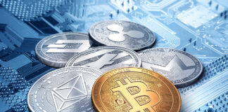 Что такое криптовалюты? Что такое криптовалюты?