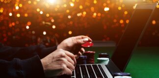 Популярный игровой портал Izzi Casino