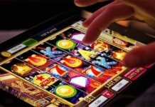 Как начать игру в Иззи Казино