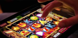 Как начать игру в Иззи Казино