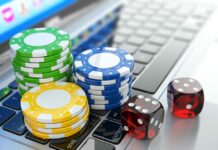 Особенности и плюсы Izzi Casino