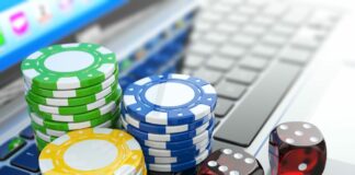 Особенности и плюсы Izzi Casino