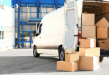 Как успешно заказать грузоперевозку