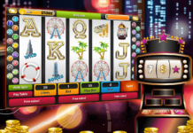 Особенности Вавада казино