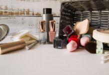 Как правильно выбирать и покупать косметику Как правильно выбирать и покупать косметику