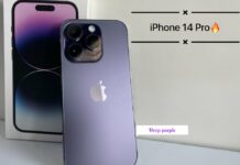 Все что нужно знать о новом iPhone 14 Pro Все что нужно знать о новом iPhone 14 Pro