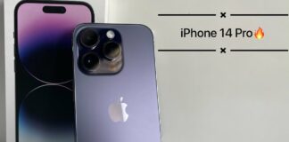 Все что нужно знать о новом iPhone 14 Pro Все что нужно знать о новом iPhone 14 Pro