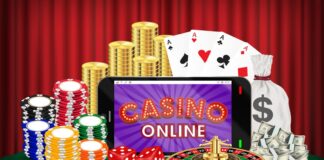 Старда казино