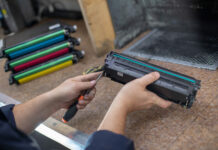 Что нужно знать о заправке картриджа принтера Что вам нужно знать о заправке картриджа принтера