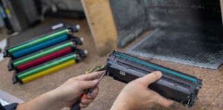 Что нужно знать о заправке картриджа принтера Что вам нужно знать о заправке картриджа принтера