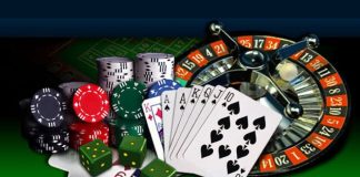 Вавада казино