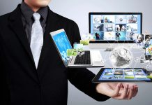 Как создать сайт для бизнеса