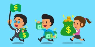 Партнерские программы — что это такое и что о них стоит знать? Партнерские программы - что это такое и что о них стоит знать?