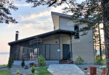 Технологии строительства каркасного дома Технологии строительства каркасного дома