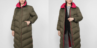 Где купить аккаунт ChatGPT? Как выбрать качественную женскую куртку