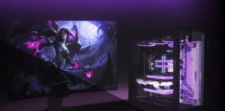 Как выбрать и собрать мощный игровой ПК Как выбрать и собрать мощный игровой ПК