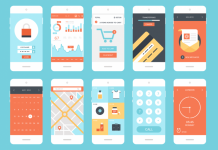 Для чего дома нужен интернет? Как создается дизайн мобильного приложения?