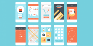 Для чего дома нужен интернет? Как создается дизайн мобильного приложения?