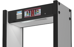 Где купить стационарные металлодетекторы: что это, разновидности, критерии выбора, преимущества Где купить стационарные металлодетекторы: что это, разновидности, критерии выбора, преимущества