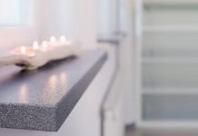 Выбираем подоконник: плюсы и минусы изделий из разных материалов Выбираем подоконник: плюсы и минусы изделий из разных материалов