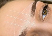 Что такое архитектура бровей? Что такое архитектура бровей?