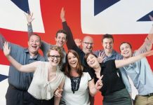 Для чего нужно знать английский? Для чего нужно знать английский?