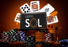 Преимущества игры в казино Legzo