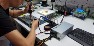 Стоит ли прошивать ASIC: что это, особенности официальной и кастомной прошивки, преимущества Стоит ли прошивать ASIC: что это, особенности официальной и кастомной прошивки, преимущества