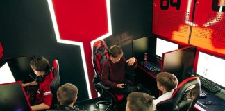 Что такое киберспорт и игровые клубы? Что такое киберспорт и игровые клубы?