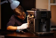 Где отремонтировать кофемашину в Астане: перечень услуг, частые неисправности, особенности и преимущества Где отремонтировать кофемашину в Астане: перечень услуг, частые неисправности, особенности и преимущества