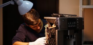 Где отремонтировать кофемашину в Астане: перечень услуг, частые неисправности, особенности и преимущества Где отремонтировать кофемашину в Астане: перечень услуг, частые неисправности, особенности и преимущества