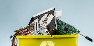 Преимущества утилизации сломанных ноутбуков и подготовка к ней Преимущества утилизации сломанных ноутбуков и подготовка к ней