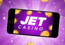 Стоит ли играть в Джет Казино?