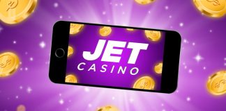 Стоит ли играть в Джет Казино?