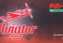 Выбор акций и предложений от Авиатор казино Pin-up Азербайджан
