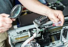 Ремонт многофункциональных устройств: основные причины поломок, самые ломающиеся бренды Ремонт многофункциональных устройств: основные причины поломок, самые ломающиеся бренды