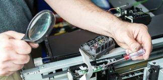 Ремонт многофункциональных устройств: основные причины поломок, самые ломающиеся бренды Ремонт многофункциональных устройств: основные причины поломок, самые ломающиеся бренды