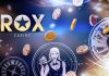Преимущества игры в Rox Casino